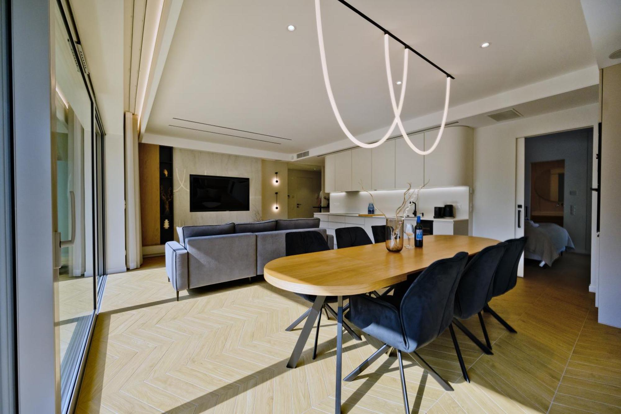 Blueapart Apartamenty Jurata Εξωτερικό φωτογραφία