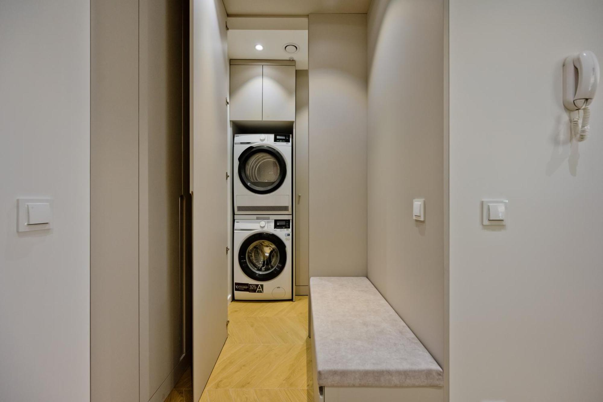 Blueapart Apartamenty Jurata Εξωτερικό φωτογραφία
