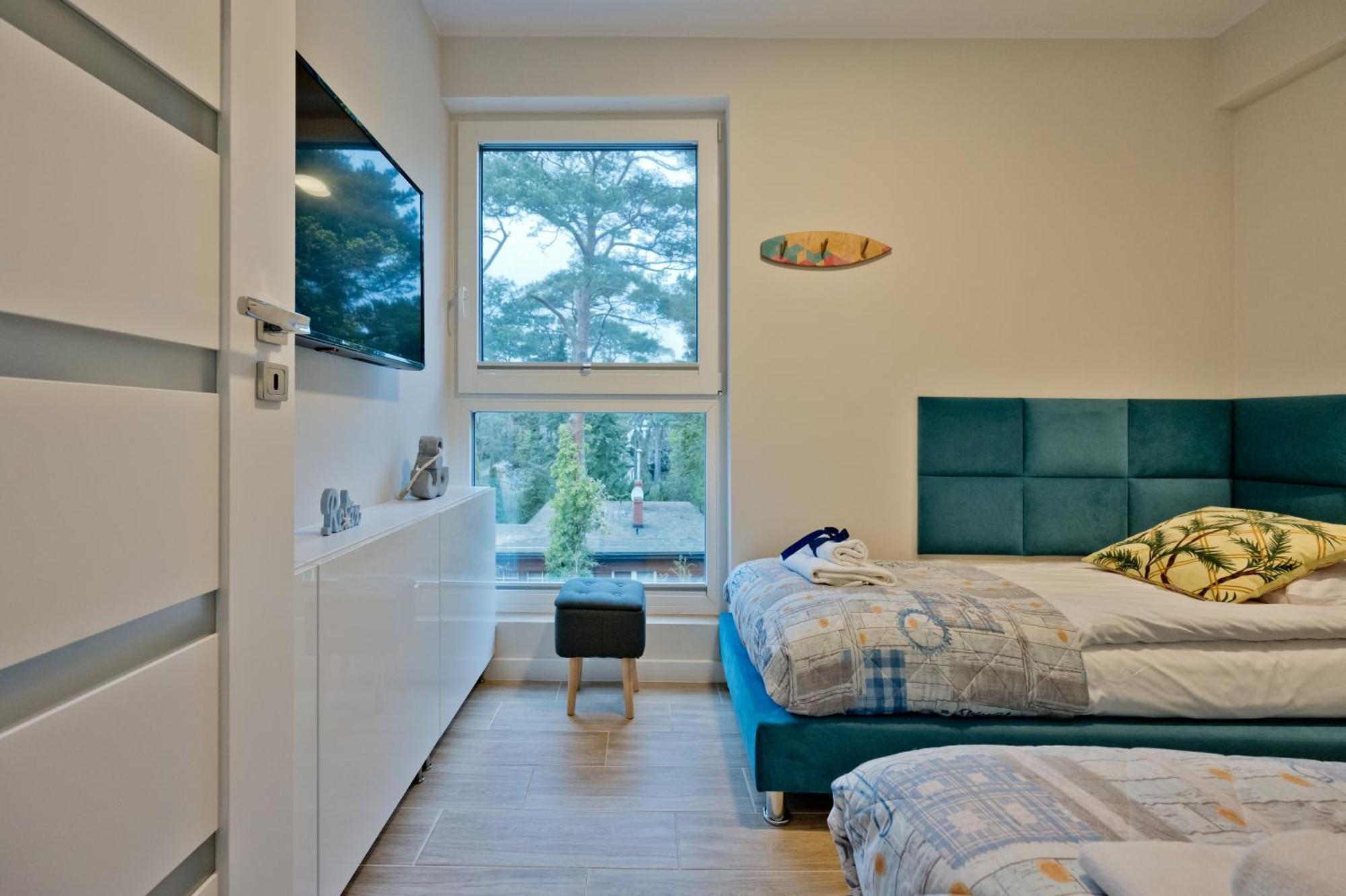 Blueapart Apartamenty Jurata Εξωτερικό φωτογραφία