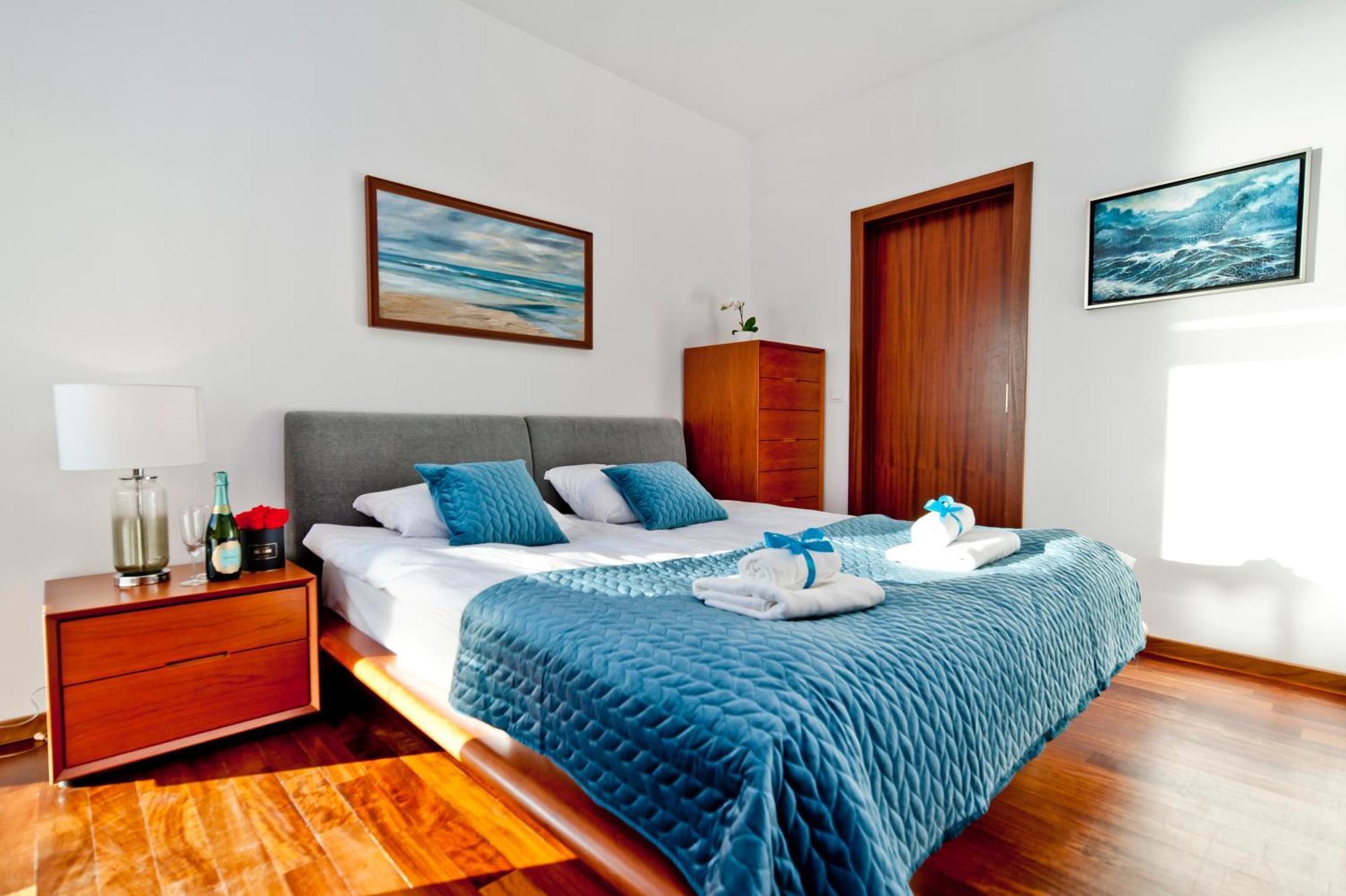 Blueapart Apartamenty Jurata Εξωτερικό φωτογραφία